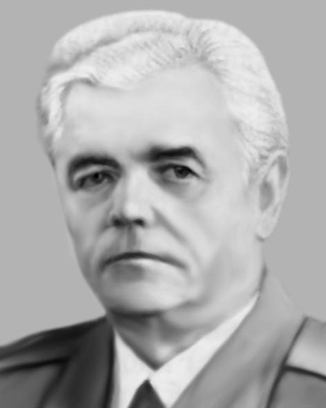 фото: Головченко Іван Харитонович